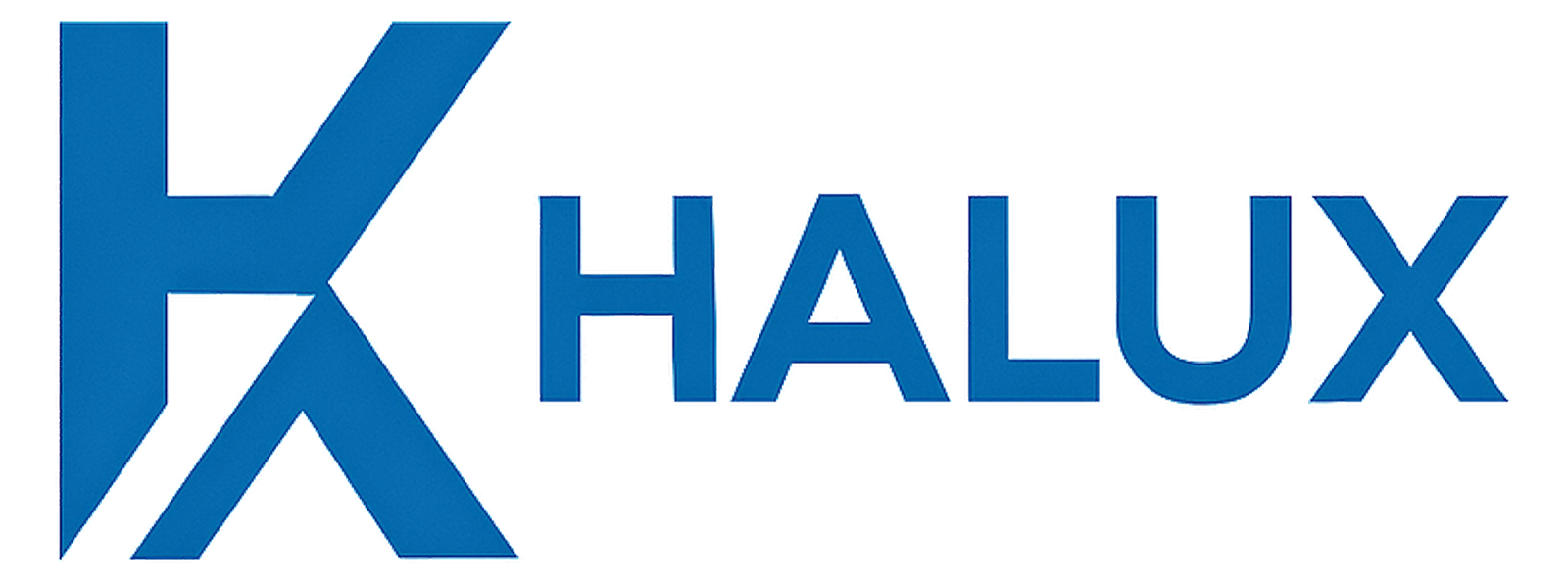 株式会社HALUX
