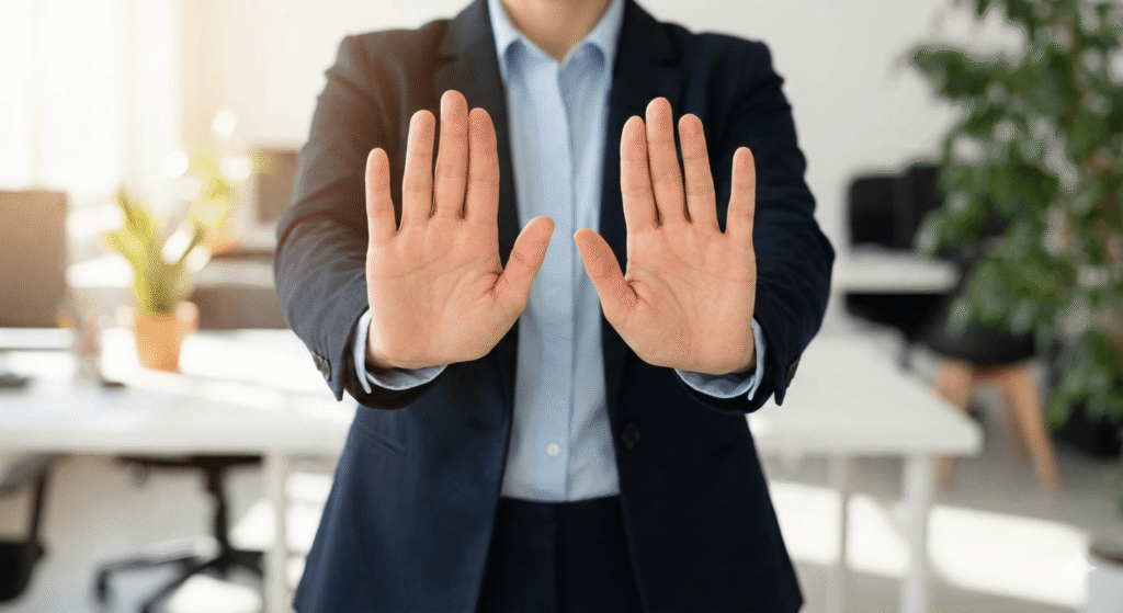 生成AIの注意点