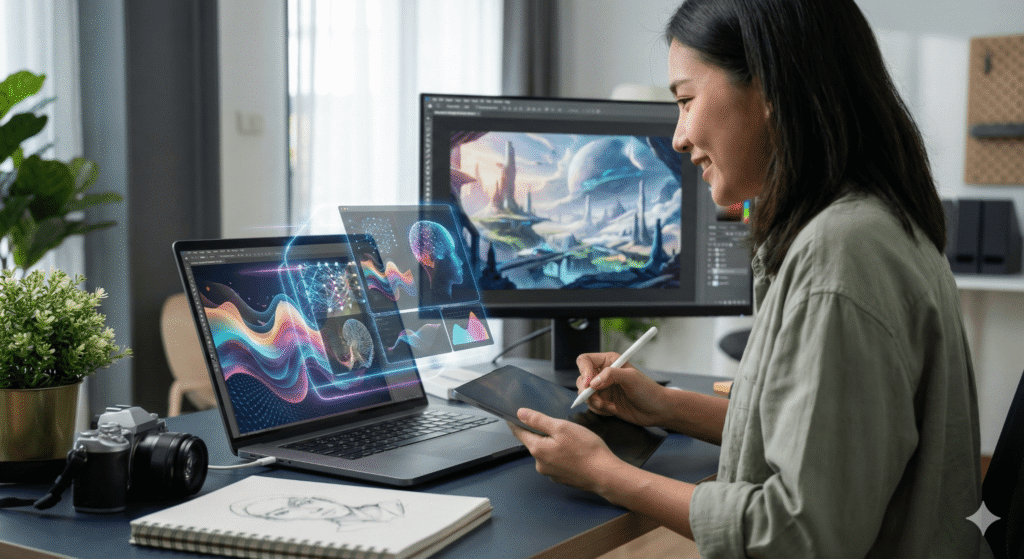 生成AIを安全に活用するためには