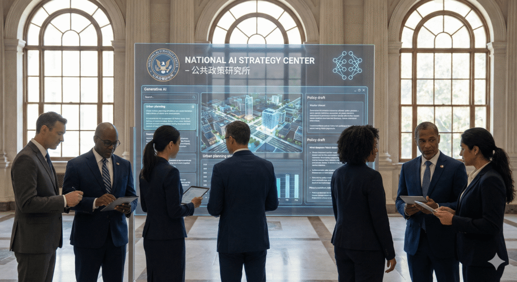 文部科学省が示す生成AI教育の基本方針