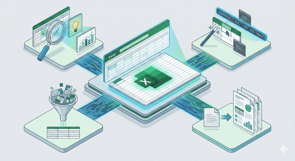 生成AIツール 種類