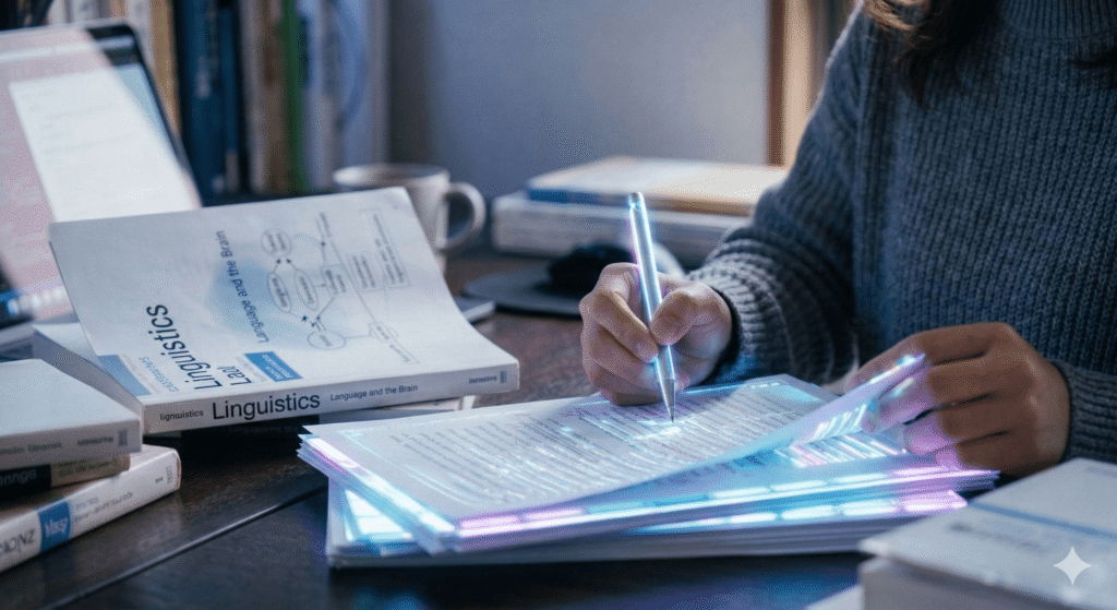 生成AIで書いた文章の評価