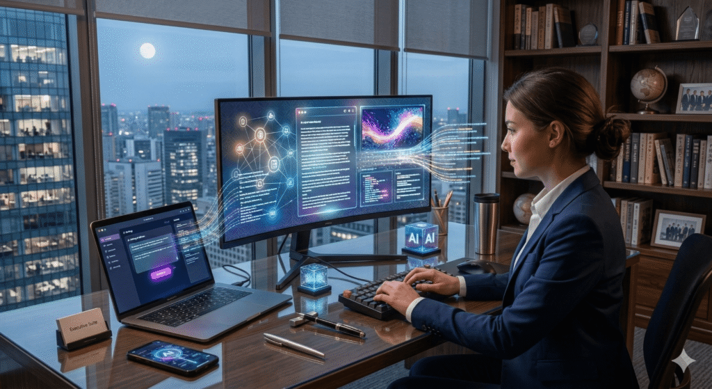 おすすめの主要文章生成AIツール