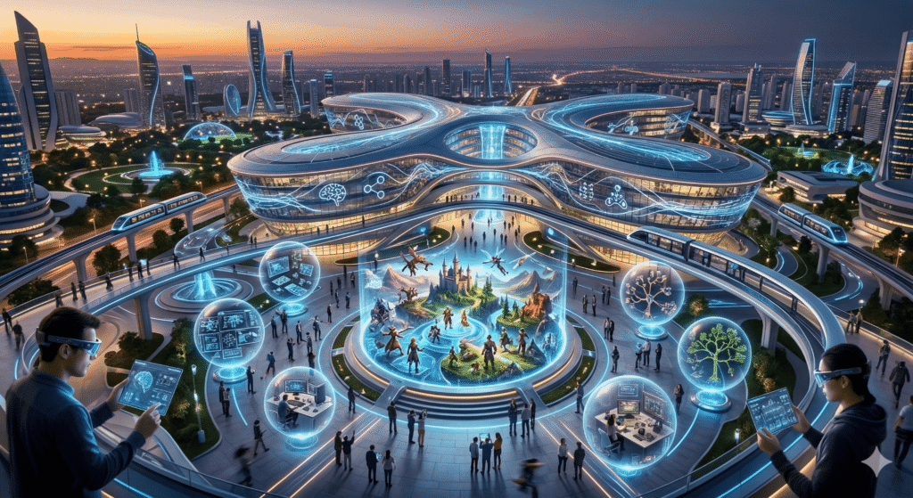 生成AI×ゲーム業界の未来